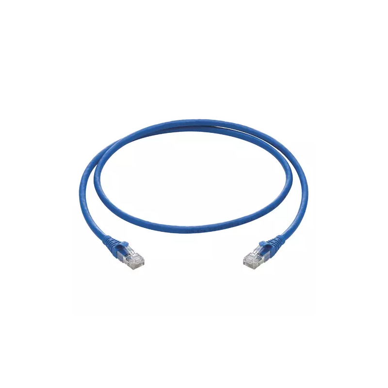 Cordone RJ45 Cat6 S/FTP 0,5m - Vimar 03020.05