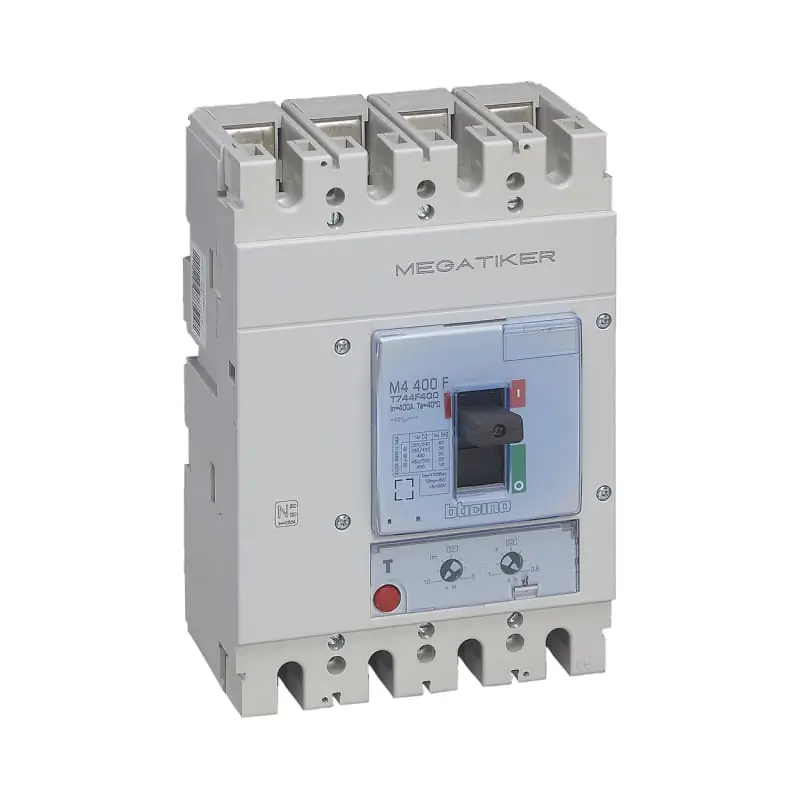 Web Server A/V bus - BTicino F454