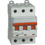btdin - sezionatore comandabile 3P 100A - BTicino F73A100