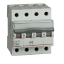 btdin - sezionatore 4P 100A - BTicino F74N100
