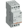 btdin - contattore 2NO 230V 40A bob 230Vac - BTicino FC2A4/230N