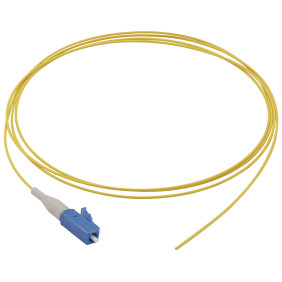 Pigtail monomodale 9/125 LC OS2 - Vimar 03117.LC