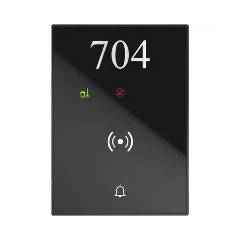 Reader e DND-MUR indicatore bus - BTicino FL4651