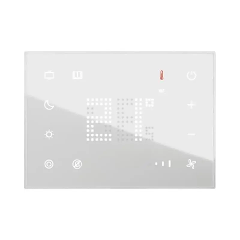 Bedside panel bianco bus - BTicino FL4653W