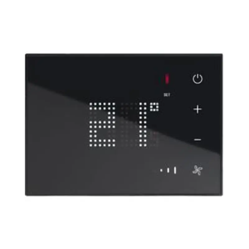 Termostato bus - BTicino FL4654