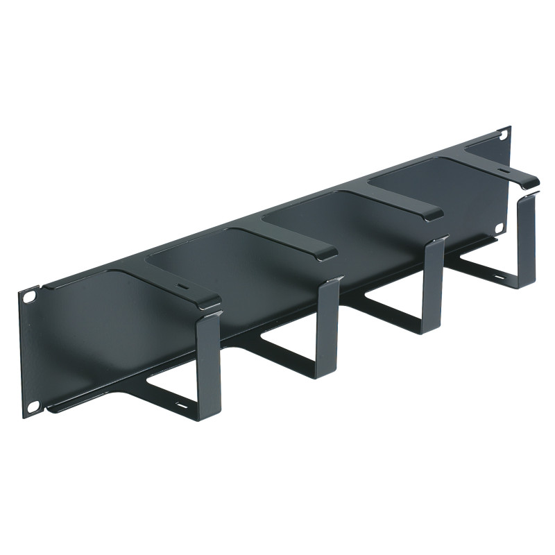 Pannello passacavi 2u - Vimar 03200.2U