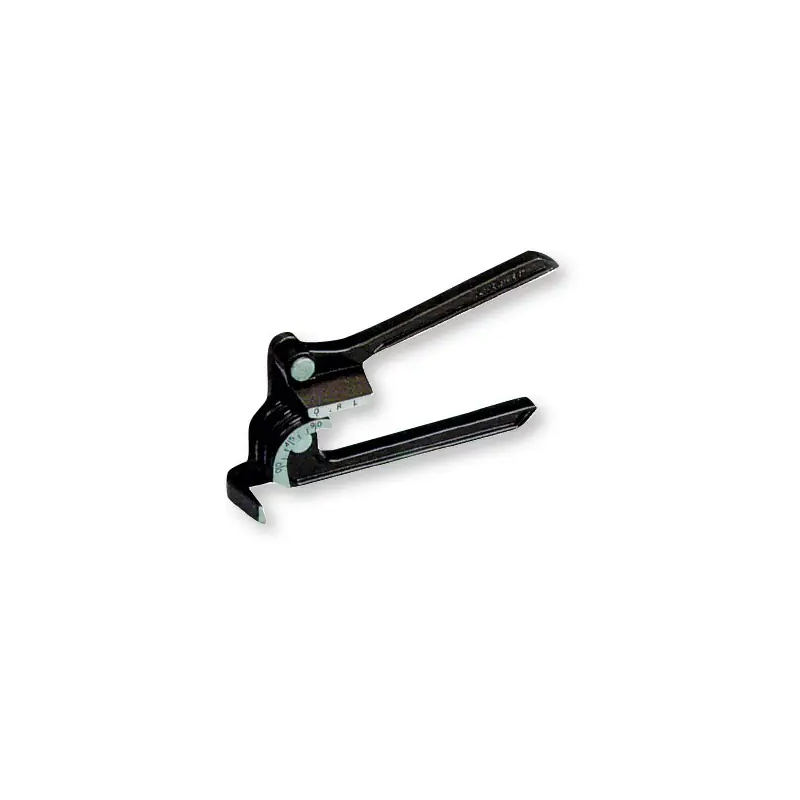 Piegatubo a leva multiplo - Arnocanali NPL1438