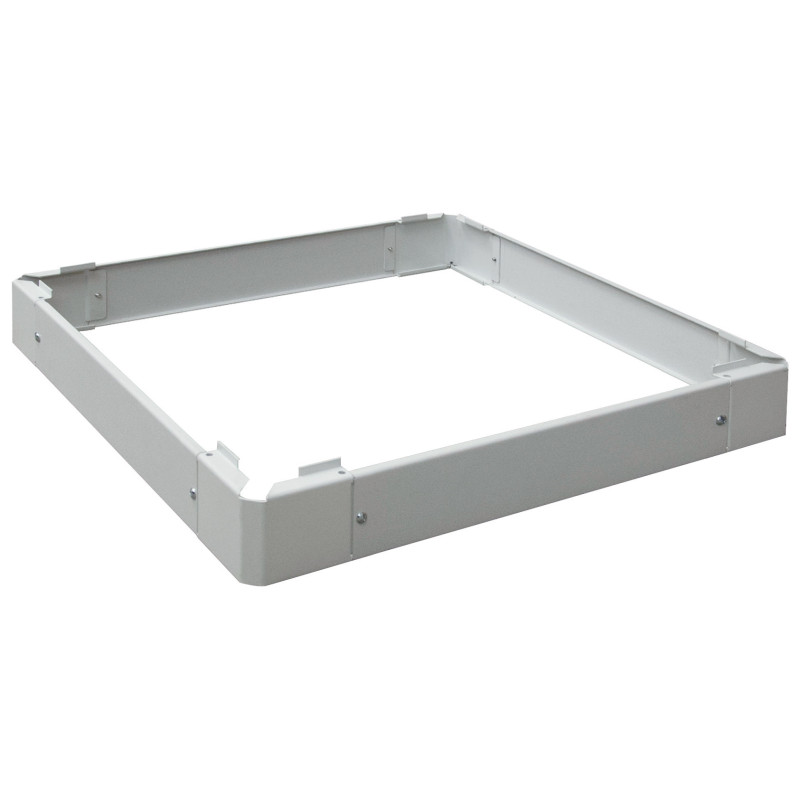 Zoccolo per armadi 800x800 - Vimar 03243.4Z