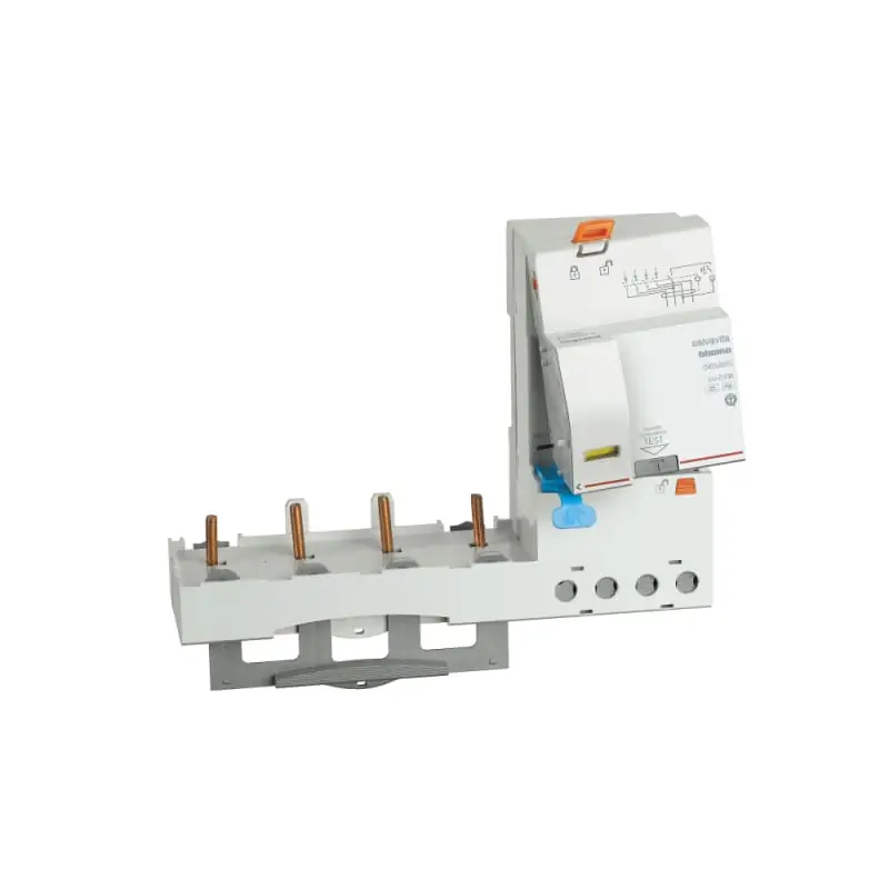 btdin - modulo differen A 4P 63A 300mA - BTicino G44XA63