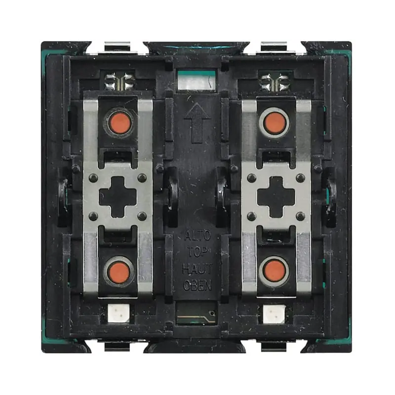 Axolute - Comando DND-MUR bus - BTicino H4653