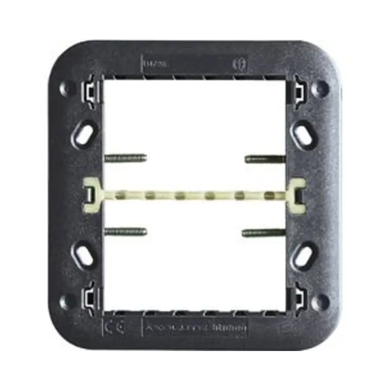 Axolute Air - supporto 3+3m - BTicino H4726W