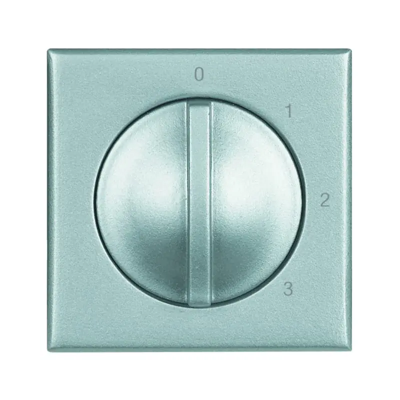 axolute - selettore 0-1-2-3 - BTicino HC4016