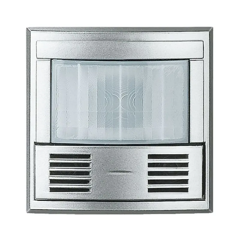 axolute - Green Switch PIR+US tech - BTicino HC4433