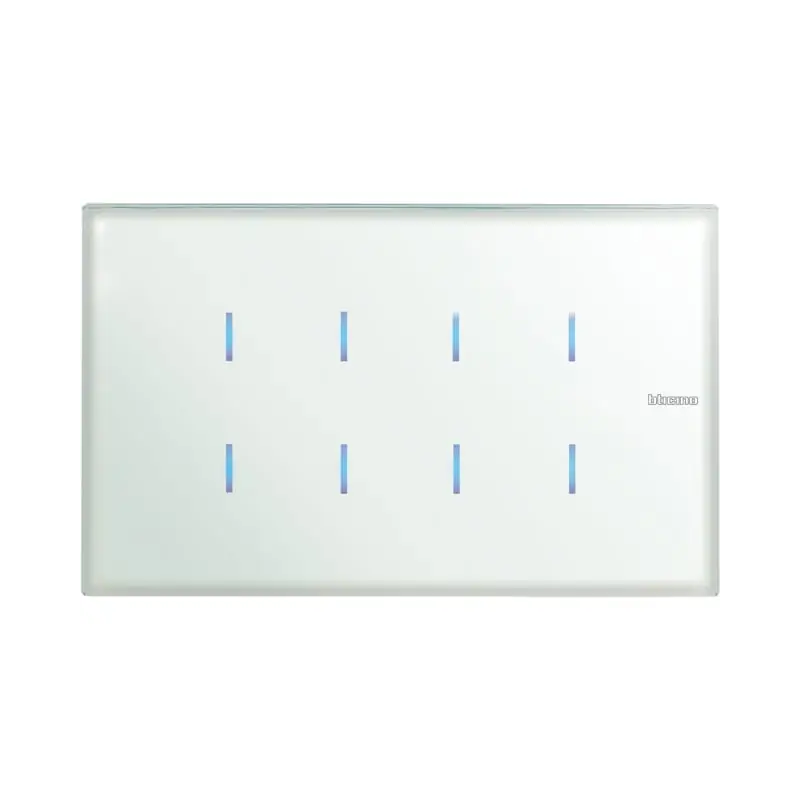 Axolute - Comando Whice 4 moduli - BTicino HC4657M4