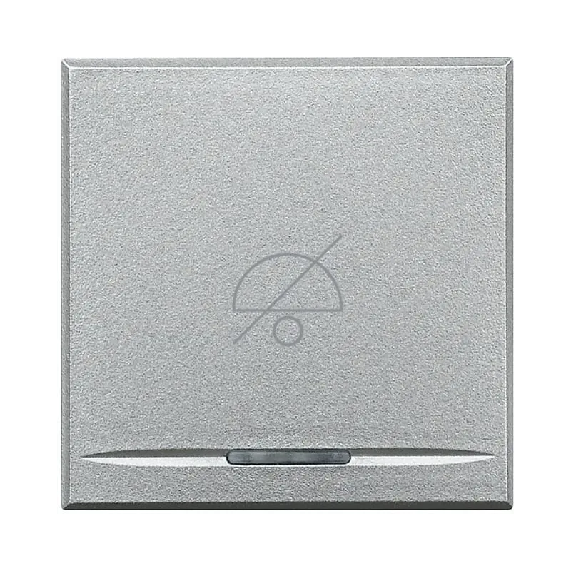 Copritasto DND 2M tech - BTicino HC4915M2DD