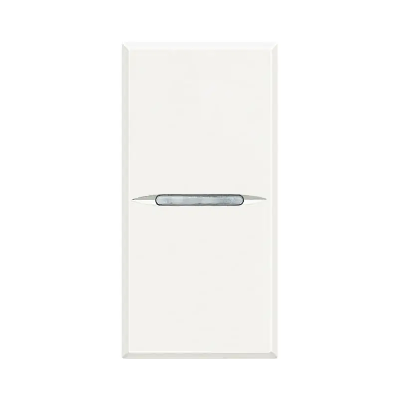 axolute - invertitore 16A bianco - BTicino HD4004