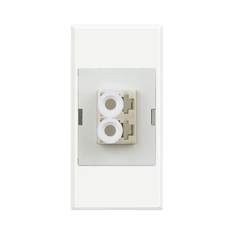 btnet - axolute optical connector LC - BTicino HD4268LC