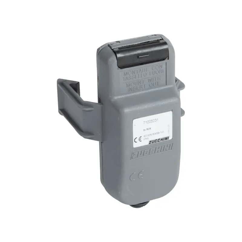 axolute - invertitore 16A basculante - BTicino HS4054/2