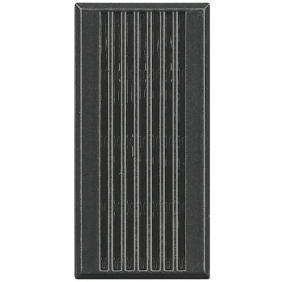 axolute - ronzatore 230V 8VA scuro - BTicino HS4356/230