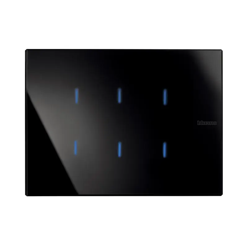 Axolute -  Comando Nighter  3 moduli - BTicino HS4657M3