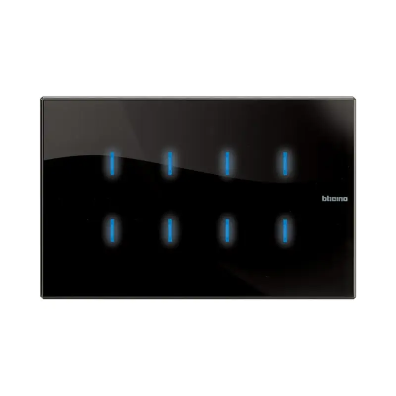 Axolute -  Comando Nighter  4 moduli - BTicino HS4657M4