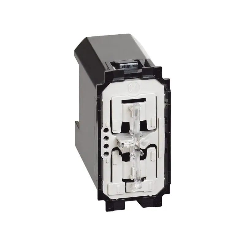 L.NOW - deviatore connesso - BTicino K4003C