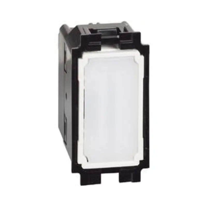 L.NOW - invertitore 10AX - BTicino K4004