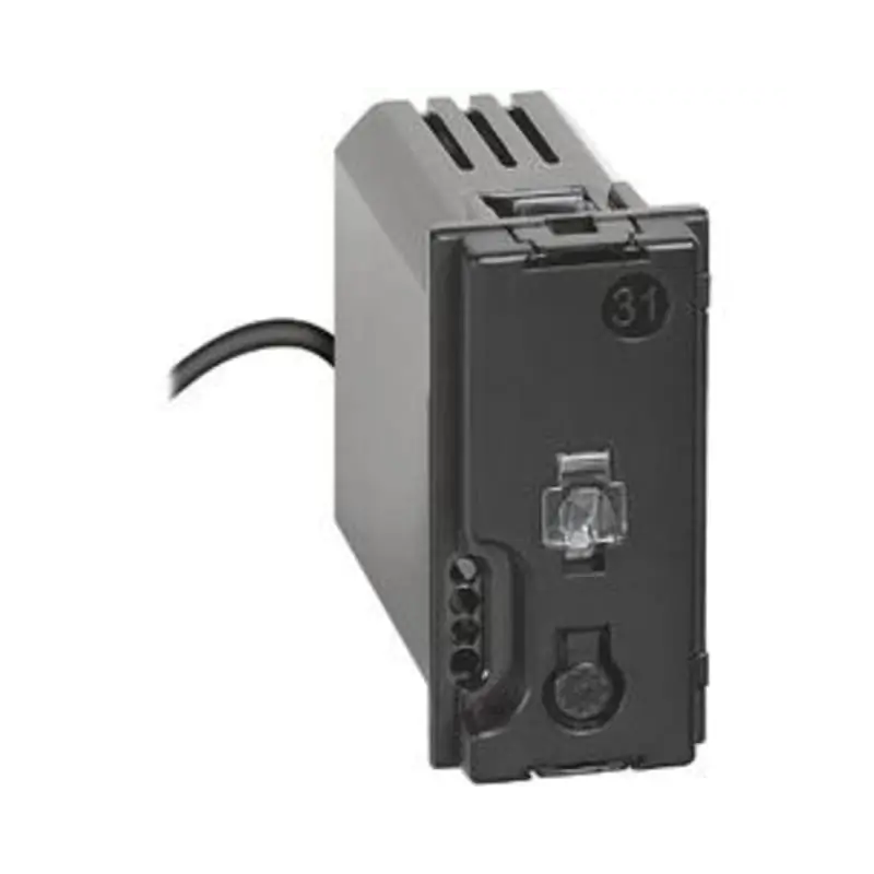 L.NOW - modulo per presa connesso - BTicino K4531C
