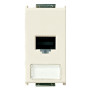 Presa RJ45 Netsafe Cat5e FTP 110 - Vimar 08459.5