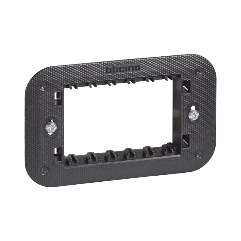 L.NOW - supporto 3 mod. - BTicino K4703