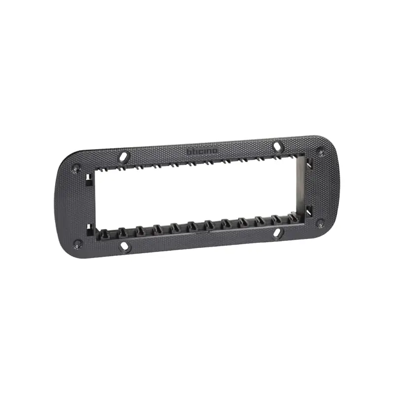 L.NOW - supporto 6 mod. - BTicino K4706