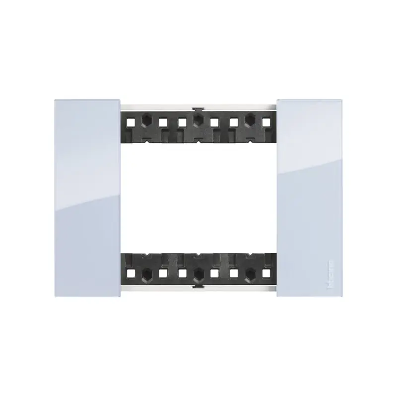 L.NOW - placca 3P SKY - BTicino KA4803DA