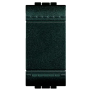LL - interruttore 1P 16A 1m antracite - BTicino L4001N