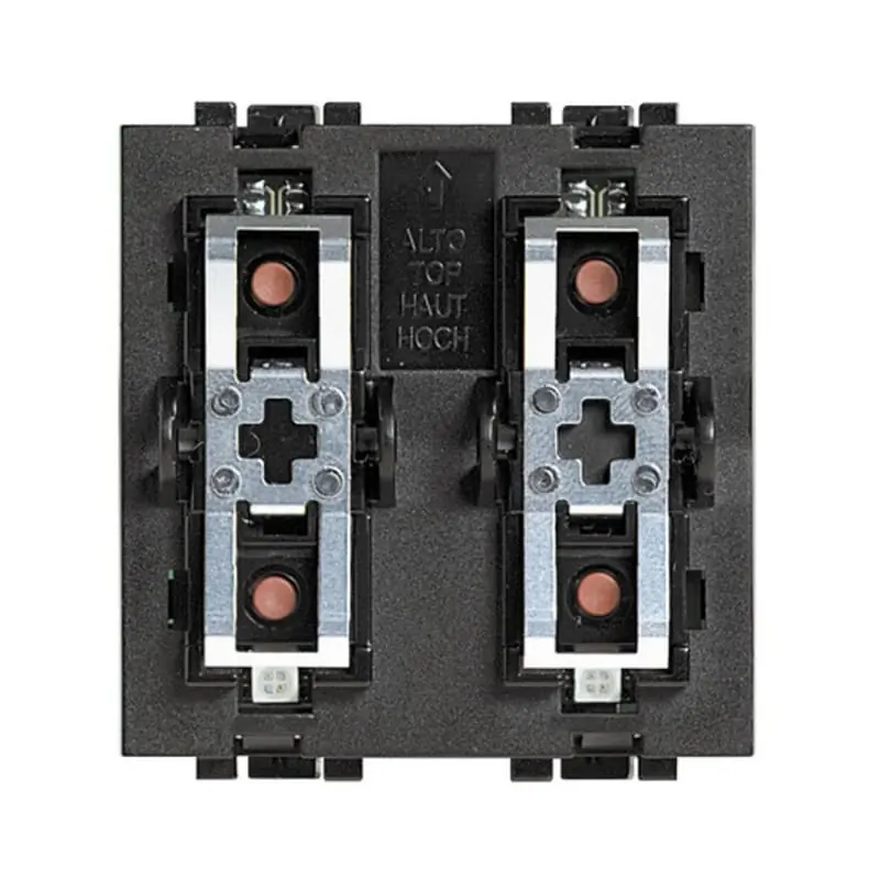 L&L - Comando DND-MUR bus - BTicino LN4653