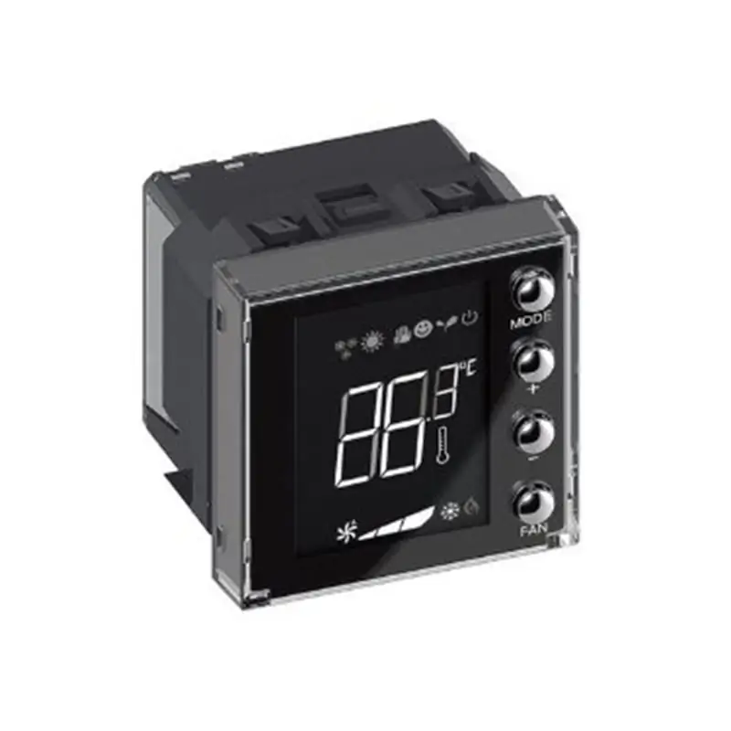 LL - Termostato con display 2mod bus - BTicino LN4691