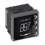 LL - Termostato con display 2mod bus - BTicino LN4691