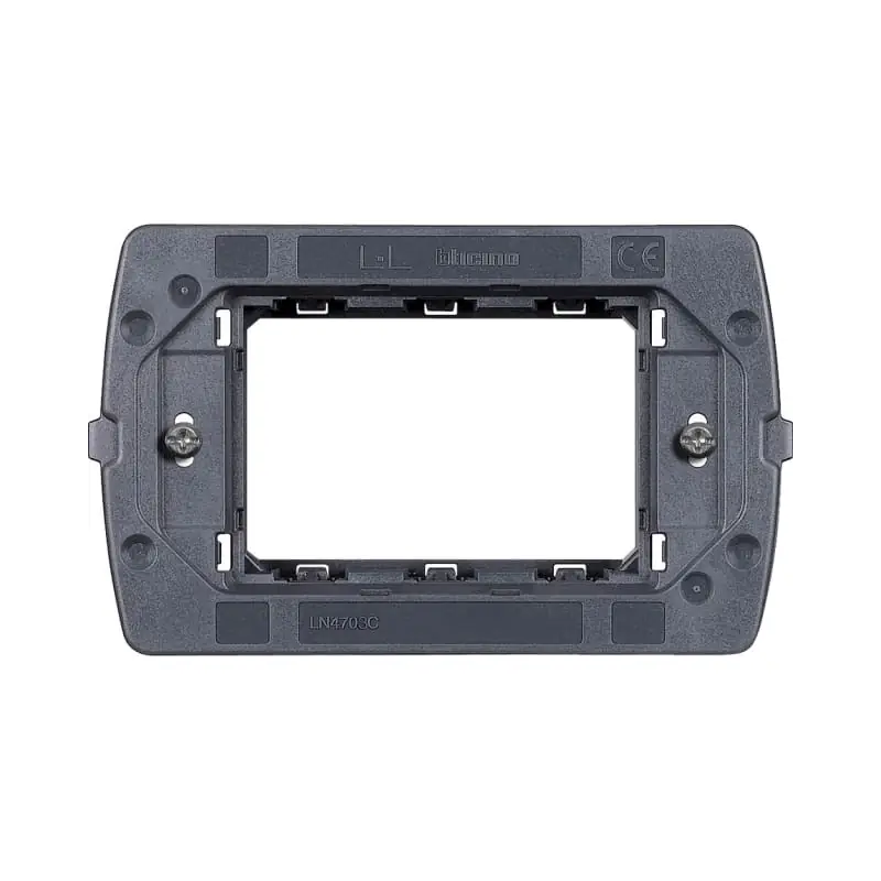 LL - supporto Air 3m - BTicino LN4703C