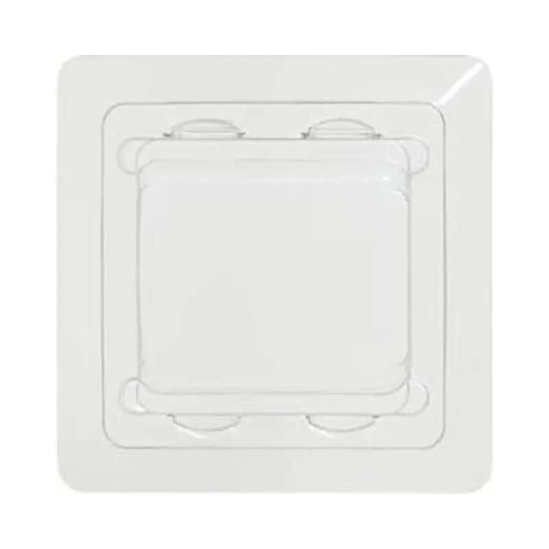 LL - guaina supporti 2 posti - BTicino LN4782