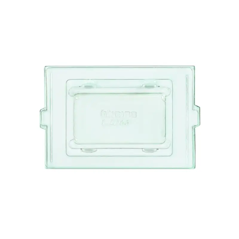 LL - guaina supporti 3 posti - BTicino LN4783