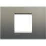 LL - placca 2P avenue - BTicino LNA4819AE
