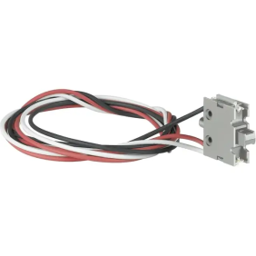 megatiker - 1 contatto ausiliario - BTicino M5/1CS