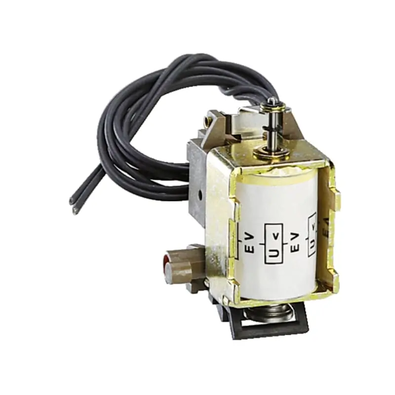 mega M125 - minima tensione 24Vdc - BTicino M5M/024C