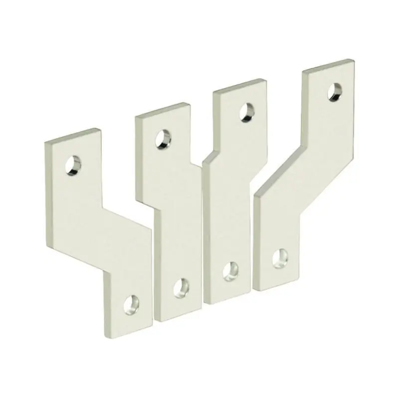 mega M160/250 - set 4 att ant prolungati - BTicino M7330/4