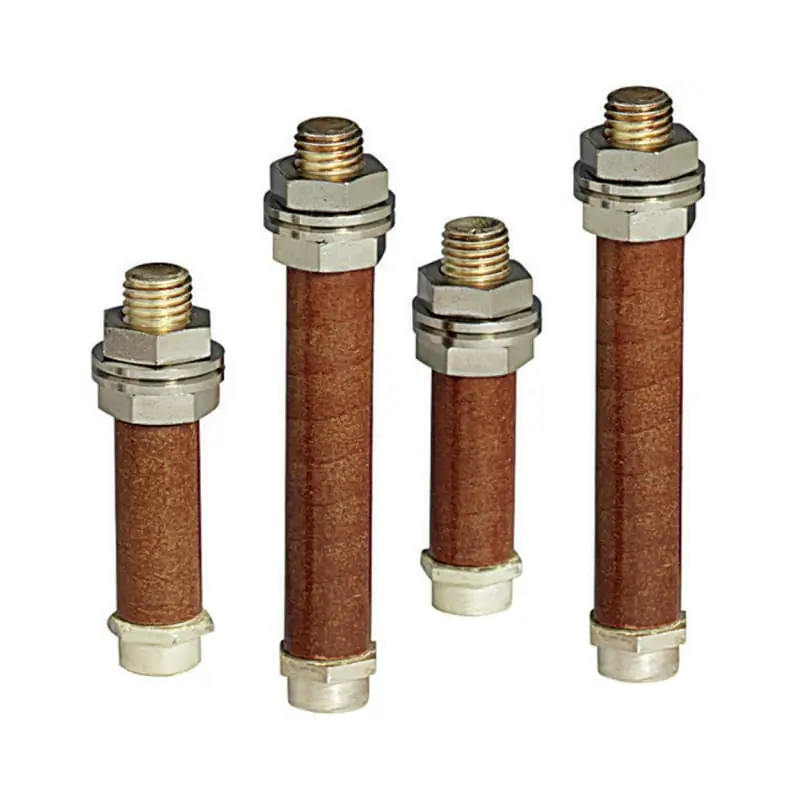 mega M400/630E - set att post 4P codolo - BTicino M7451