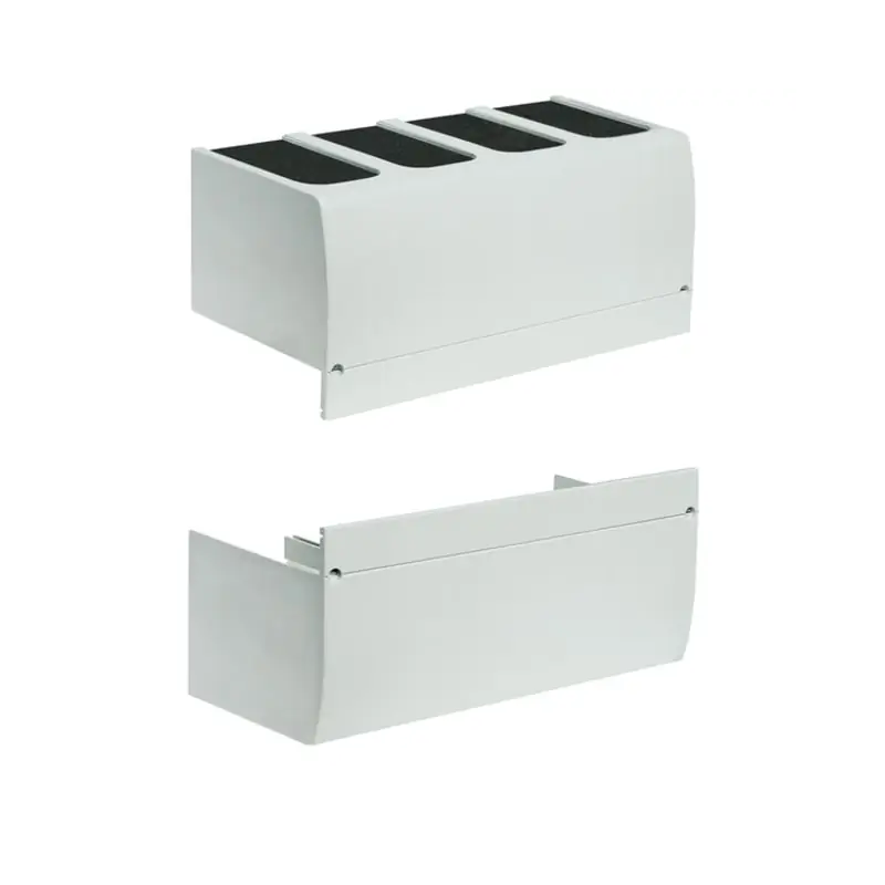 mega M630/1600ES - 2 calotte int 4P - BTicino M7936