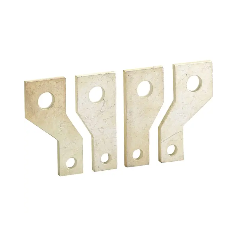 ATTACCHI ANT PROLUNGATI 4P D2 - BTicino M7A04