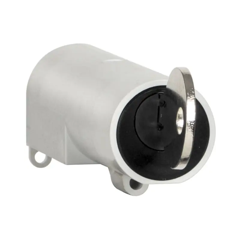 BLOCCO CHIAVE RONIS PER BASE - BTicino M7B06