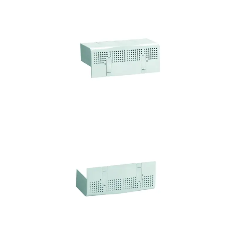 CALOTTE ATT POST D2 4P - BTicino M7C04