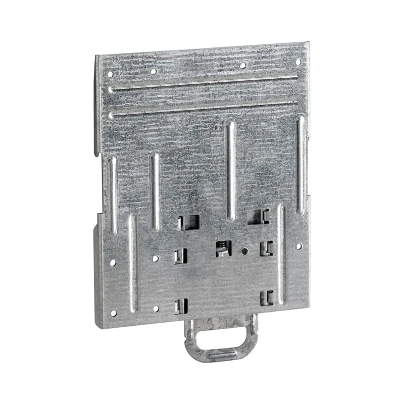 SUPPORTO DIN MOTORE D2 - BTicino M7M09