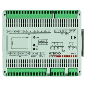 MODULO I/O - BTicino M7TIC/IO